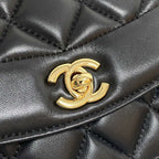 chanel-flap-bag-6 Crossbody