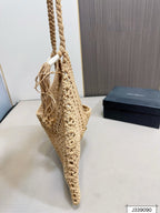 saint-laurent-ysl-raffia-tote-bag-beach-casual-37x22cm Tote