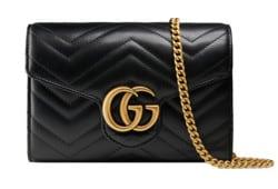 gucci-gg-marmont-matelasse-mini-bag Crossbody