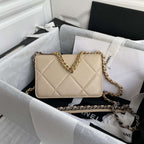chanel-19-wallet-on-chain-woc-beige-copy ohter
