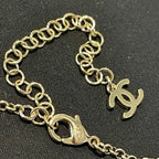 Chanel Star Sweater Chain Necklaces