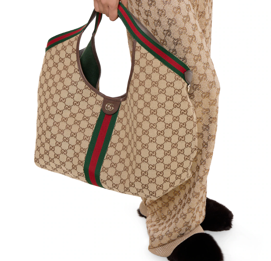 gucci-giglio-tote-email Tote