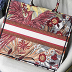 dior-book-tote-13 Tote