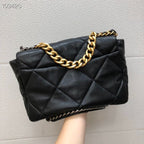 chanel-as1161-handbag-30cm Shoulder