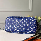 lv-escale-neverfull-mm Tote