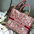 dior-book-tote-19 Tote