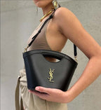 saint-laurent-celia-mini-tote Tote