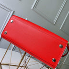 city-steamer-mm Handle