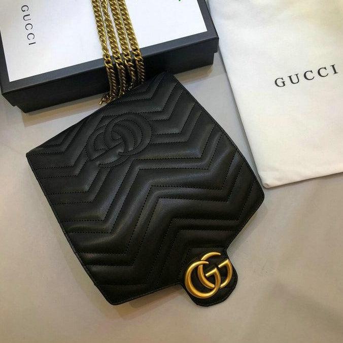 gucci-gg-marmont-matelasse-mini-bag Crossbody