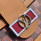 mini-dauphine-1 Crossbody