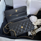 chanel-wallet-on-chain-woc-black-lambskin ohter