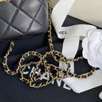 small-kiss-lock-bag Crossbody