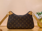 louis-vuitton-twinny-brown-29-x-19-x-9-cm Shoulder