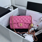 mini-flap-bag-4 Crossbody