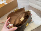 louis-vuitton-replica-bags Handle