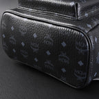 mcm-stark-visetos-medium-backpack-black-monogram-with-studded-detailing ohter