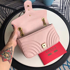 gucci-marmont-matelasse-shoulder-bag-in-pink Shoulder