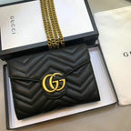 gucci-gg-marmont-matelasse-mini-bag Crossbody