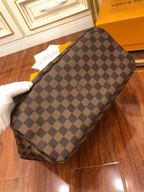 louis-vuitton-ebene-monogram-leather-bag-1 Tote