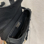 saddle-bag Handle