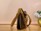 louis-vuitton-twinny-brown-29-x-19-x-9-cm Shoulder