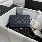 classic-handbag Crossbody