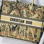 dior-book-tote-14 Tote