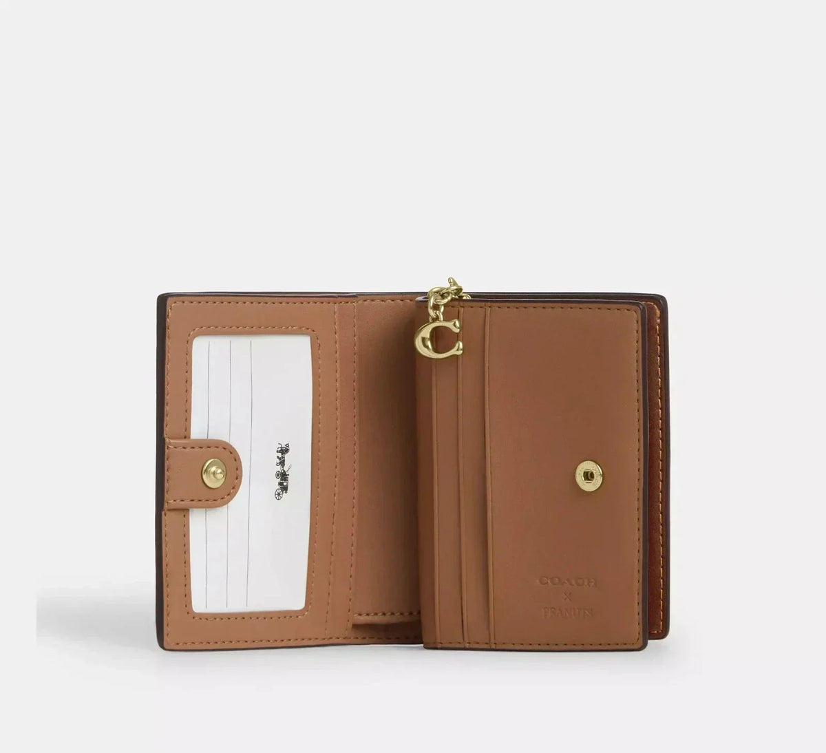 peanuts-x-coach-snap-wallet ohter