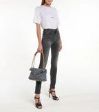 ysl-puffer-small-denim-shoulder-bag Shoulder