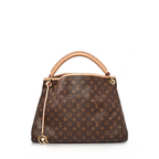 lv-artsy-mm-monogram-empreinte Handle