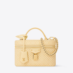 lv-vanity-chain-pouch Handle