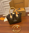 louis-vuitton-boetie-handbag Handle