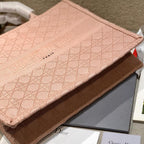 dior-book-tote-16 Tote