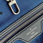 lv-escale-neverfull-mm Tote