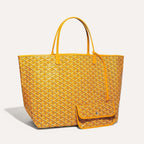 sl-gm-leather-bag Tote