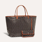 sl-gm-leather-bag Tote