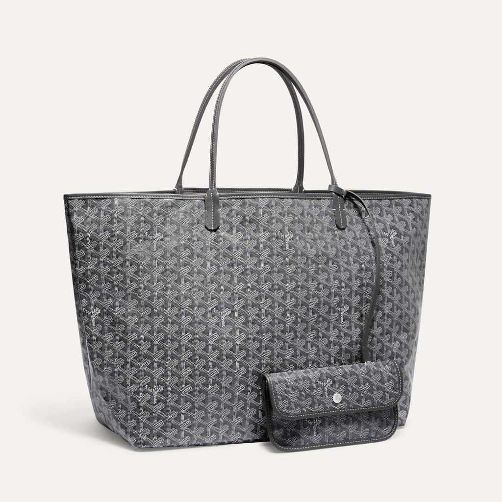 sl-gm-leather-bag Tote