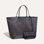 sl-gm-leather-bag Tote