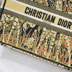 dior-book-tote-14 Tote