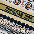 dior-book-tote-4 Tote