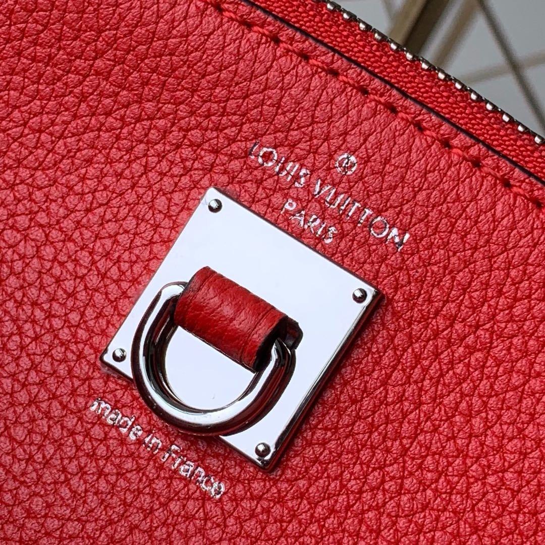 city-steamer-mm Handle