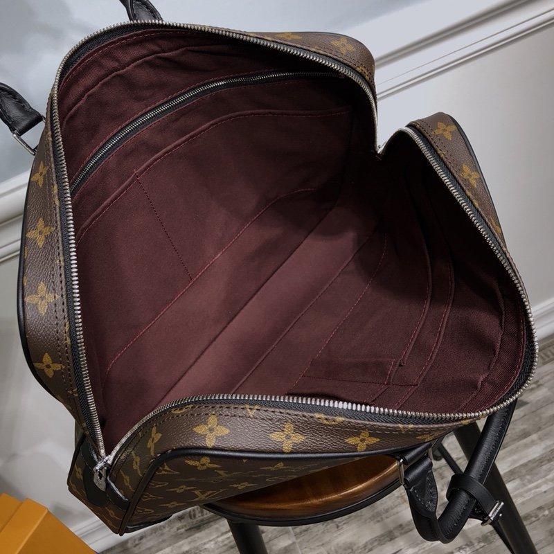 louis-vuitton-bag-4 Handle