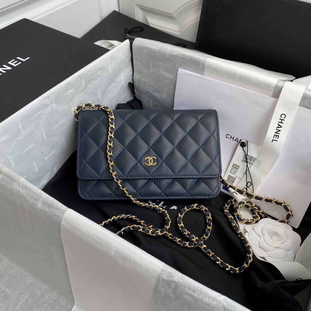 classic-handbag Crossbody