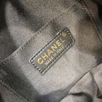 chanel-wallet Crossbody