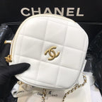 chanel-wallet-2 Crossbody