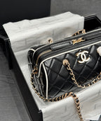 serenityll-2001113chanel-bag-11-5-18-5-11cm Crossbody