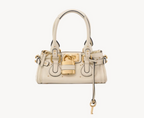 chloe-small-paddington-bag-in-grained-leather Handle