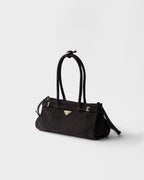 prada-bonnie-medium-suede-handbag Handle