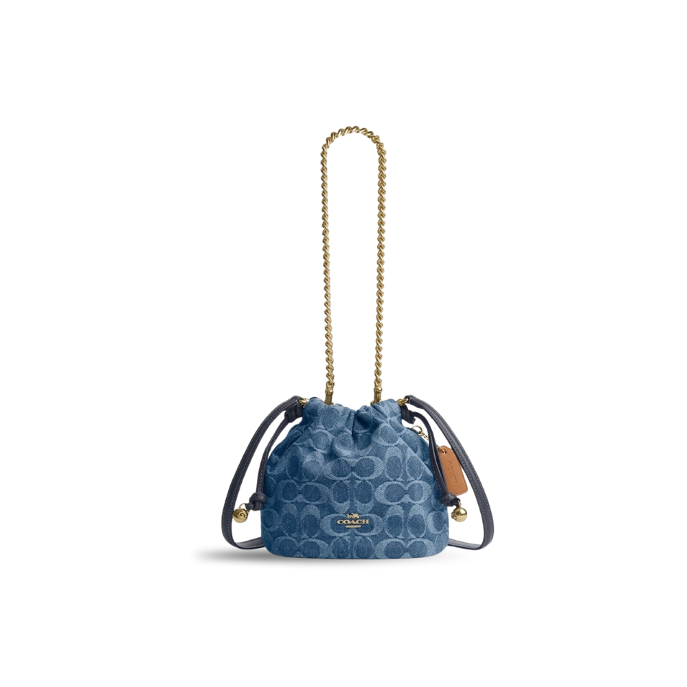 coach-faye-mini-drawstring-bag Crossbody