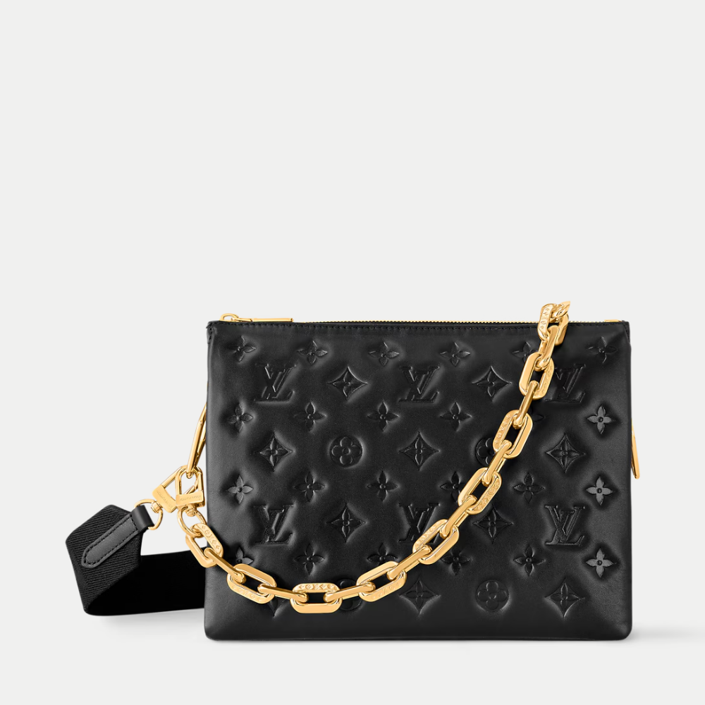 lv-coussin-pm Shoulder